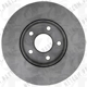 Purchase Top-Quality TRANSIT WAREHOUSE - 8-680930 - Front Disc Brake Rotor pa7