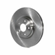 Purchase Top-Quality Front Disc Brake Rotor by TRANSIT WAREHOUSE - 8-681015 pa1