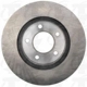 Purchase Top-Quality TRANSIT WAREHOUSE - 8-76323 - Front Disc Brake Rotor pa5