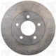 Purchase Top-Quality TRANSIT WAREHOUSE - 8-76323 - Front Disc Brake Rotor pa6