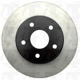 Purchase Top-Quality TRANSIT WAREHOUSE - 8-76793 - Front Disc Brake Rotor pa3
