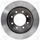 Purchase Top-Quality TRANSIT WAREHOUSE - 8-76920 - Front Disc Brake Rotor pa2
