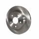 Purchase Top-Quality Front Disc Brake Rotor by TRANSIT WAREHOUSE - 8-780073 pa6