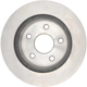 Purchase Top-Quality Front Disc Brake Rotor by TRANSIT WAREHOUSE - 8-780073 pa8