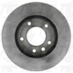 Purchase Top-Quality TRANSIT WAREHOUSE - 8-780346 - Front Disc Brake Rotor pa3