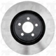 Purchase Top-Quality TRANSIT WAREHOUSE - 8-780389 - Front Disc Brake Rotor pa3