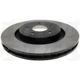 Purchase Top-Quality Front Disc Brake Rotor by TRANSIT WAREHOUSE - 8-780421 pa1