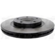 Purchase Top-Quality TRANSIT WAREHOUSE - 8-780459 - Front Disc Brake Rotor pa1