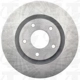 Purchase Top-Quality TRANSIT WAREHOUSE - 8-780459 - Front Disc Brake Rotor pa3