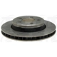Purchase Top-Quality TRANSIT WAREHOUSE - 8-780540 - Front Disc Brake Rotor pa1