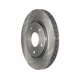 Purchase Top-Quality TRANSIT WAREHOUSE - 8-780624 - Front Disc Brake Rotor pa7