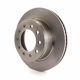 Purchase Top-Quality Front Disc Brake Rotor by TRANSIT WAREHOUSE - 8-780774 pa2