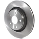 Purchase Top-Quality Front Disc Brake Rotor by TRANSIT WAREHOUSE - 8-782275 pa1