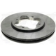 Purchase Top-Quality TRANSIT WAREHOUSE - 8-96111 - Front Disc Brake Rotor pa7
