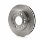 Purchase Top-Quality Front Disc Brake Rotor by TRANSIT WAREHOUSE - 8-96162 pa7
