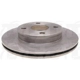 Purchase Top-Quality TRANSIT WAREHOUSE - 8-96209 - Front Disc Brake Rotor pa10