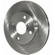 Purchase Top-Quality TRANSIT WAREHOUSE - 8-96209 - Front Disc Brake Rotor pa11