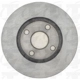 Purchase Top-Quality TRANSIT WAREHOUSE - 8-96209 - Front Disc Brake Rotor pa12