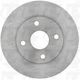 Purchase Top-Quality TRANSIT WAREHOUSE - 8-96209 - Front Disc Brake Rotor pa14