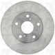 Purchase Top-Quality TRANSIT WAREHOUSE - 8-96217 - Front Disc Brake Rotor pa3