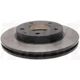 Purchase Top-Quality Front Disc Brake Rotor by TRANSIT WAREHOUSE - 8-96318 pa1