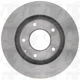 Purchase Top-Quality Front Disc Brake Rotor by TRANSIT WAREHOUSE - 8-96318 pa2