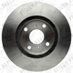 Purchase Top-Quality TRANSIT WAREHOUSE - 8-96354 - Front Disc Brake Rotor pa10