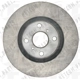 Purchase Top-Quality TRANSIT WAREHOUSE - 8-96354 - Front Disc Brake Rotor pa12