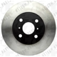 Purchase Top-Quality TRANSIT WAREHOUSE - 8-96354 - Front Disc Brake Rotor pa6