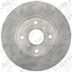 Purchase Top-Quality TRANSIT WAREHOUSE - 8-96354 - Front Disc Brake Rotor pa8