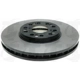 Purchase Top-Quality TRANSIT WAREHOUSE - 8-96473 - Front Disc Brake Rotor pa1