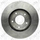 Purchase Top-Quality Front Disc Brake Rotor by TRANSIT WAREHOUSE - 8-96477 pa12