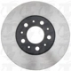 Purchase Top-Quality TRANSIT WAREHOUSE - 8-96516 - Front Disc Brake Rotor pa2