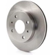 Purchase Top-Quality Front Disc Brake Rotor by TRANSIT WAREHOUSE - 8-96598 pa4