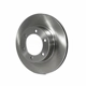 Purchase Top-Quality Front Disc Brake Rotor by TRANSIT WAREHOUSE - 8-96632 pa10