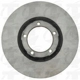 Purchase Top-Quality TRANSIT WAREHOUSE - 8-96709 - Front Disc Brake Rotor pa3