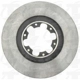 Purchase Top-Quality TRANSIT WAREHOUSE - 8-96720 - Front Disc Brake Rotor pa2