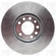 Purchase Top-Quality Front Disc Brake Rotor by TRANSIT WAREHOUSE - 8-96759 pa2