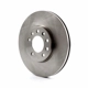 Purchase Top-Quality Front Disc Brake Rotor by TRANSIT WAREHOUSE - 8-96759 pa6