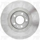 Purchase Top-Quality TRANSIT WAREHOUSE - 8-96778 - Front Disc Brake Rotor pa2