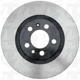 Purchase Top-Quality TRANSIT WAREHOUSE - 8-96778 - Front Disc Brake Rotor pa3