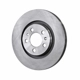 Purchase Top-Quality TRANSIT WAREHOUSE - 8-96778 - Front Disc Brake Rotor pa7