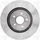 Purchase Top-Quality TRANSIT WAREHOUSE - 8-96783 - Front Disc Brake Rotor pa3
