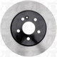 Purchase Top-Quality TRANSIT WAREHOUSE - 8-96783 - Front Disc Brake Rotor pa4