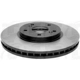 Purchase Top-Quality TRANSIT WAREHOUSE - 8-96795 - Front Disc Brake Rotor pa1