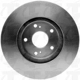 Purchase Top-Quality TRANSIT WAREHOUSE - 8-96795 - Front Disc Brake Rotor pa2