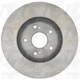 Purchase Top-Quality TRANSIT WAREHOUSE - 8-96795 - Front Disc Brake Rotor pa3