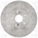 Purchase Top-Quality TRANSIT WAREHOUSE - 8-96795 - Front Disc Brake Rotor pa5