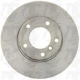 Purchase Top-Quality Front Disc Brake Rotor by TRANSIT WAREHOUSE - 8-96801 pa4