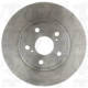 Purchase Top-Quality TRANSIT WAREHOUSE - 8-96820 - Front Disc Brake Rotor pa4